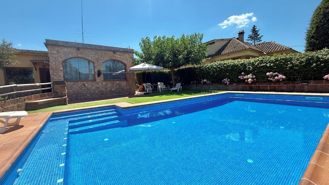 Photo of Outdoor in Can Carbonell