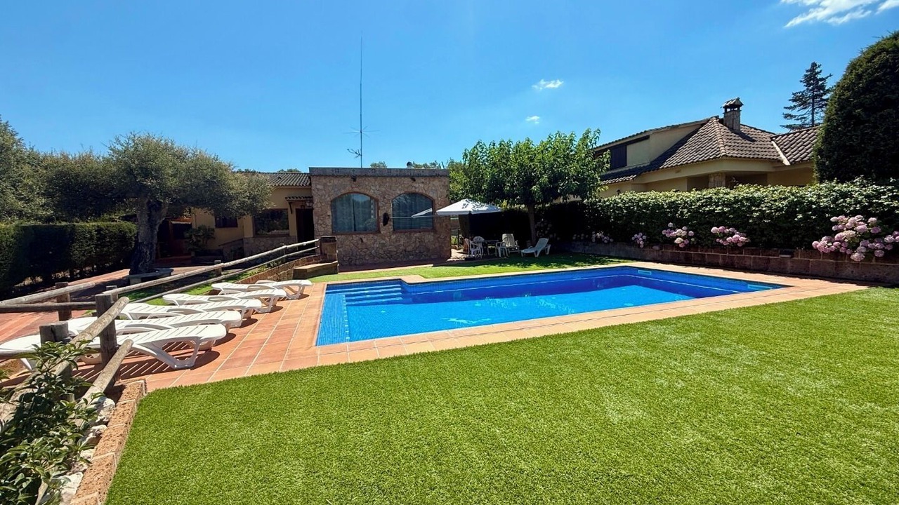 Photo of Outdoor in Can Carbonell