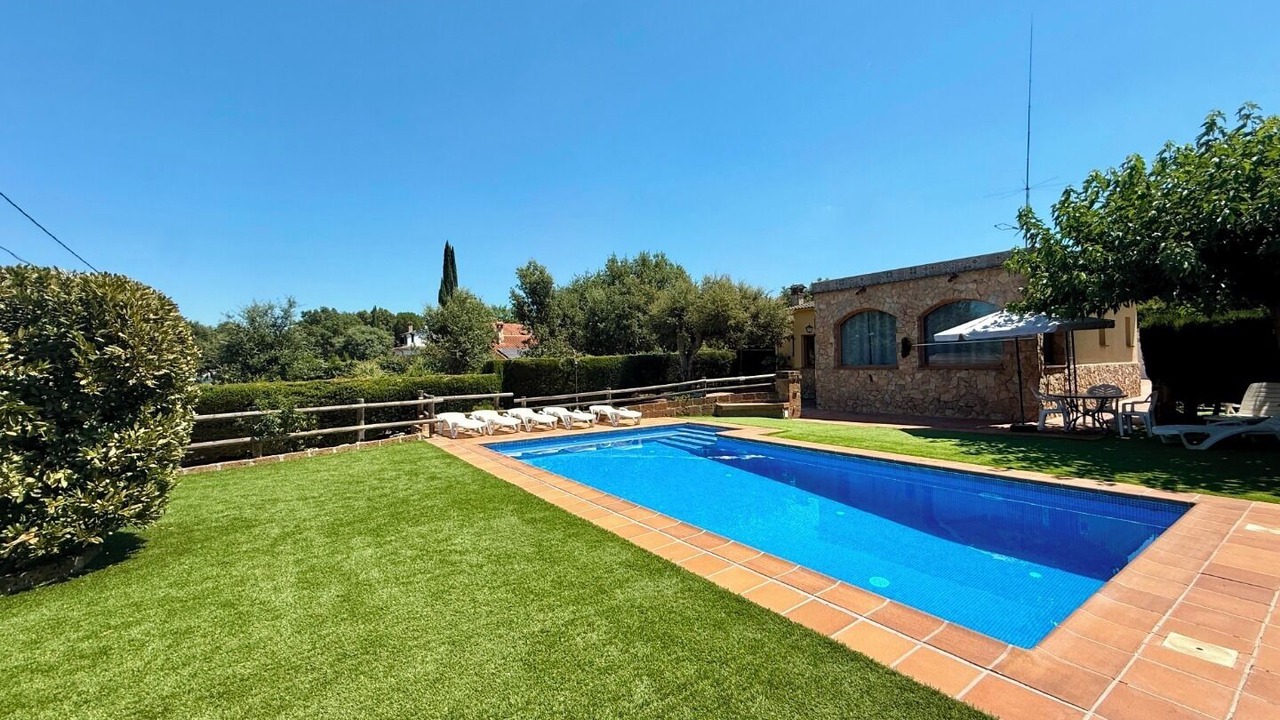 Photo of Outdoor in Can Carbonell