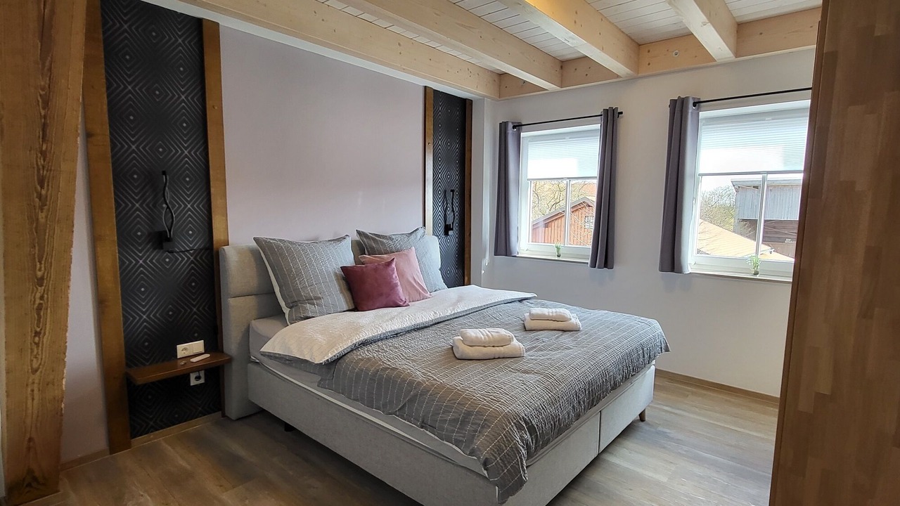 Photo of Bedroom in Feuchtwangen