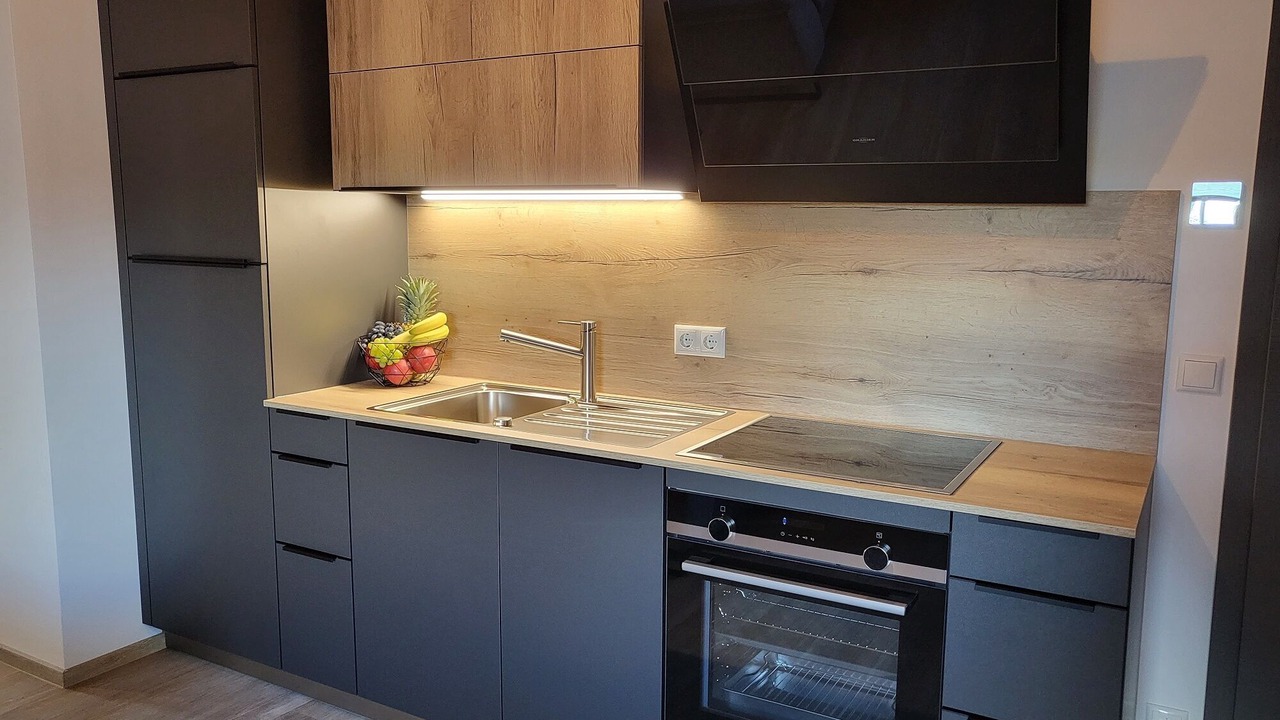 Photo of Kitchen in Feuchtwangen