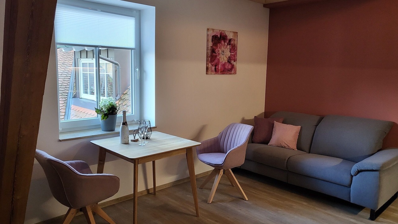 Photo of Livingroom in Feuchtwangen