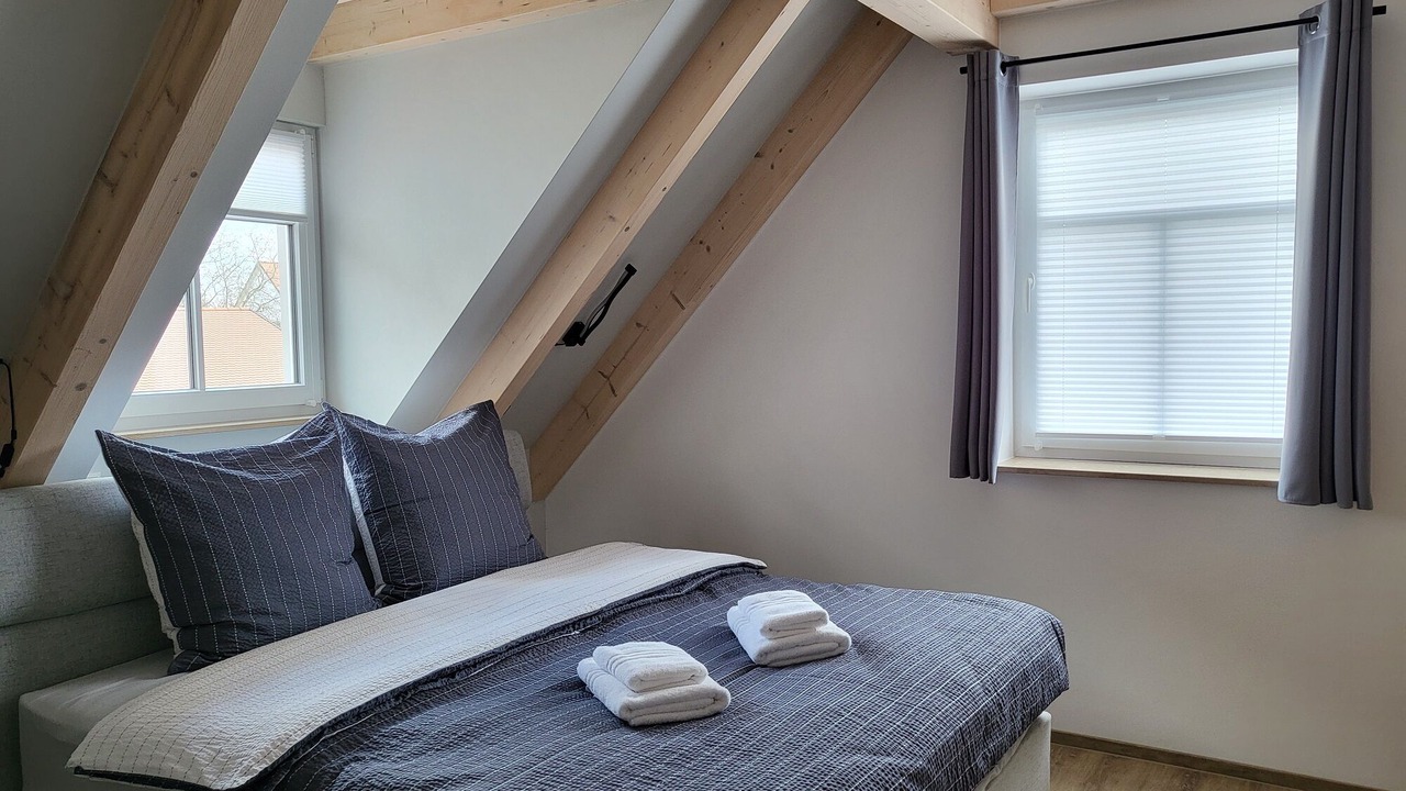 Photo of Bedroom in Feuchtwangen