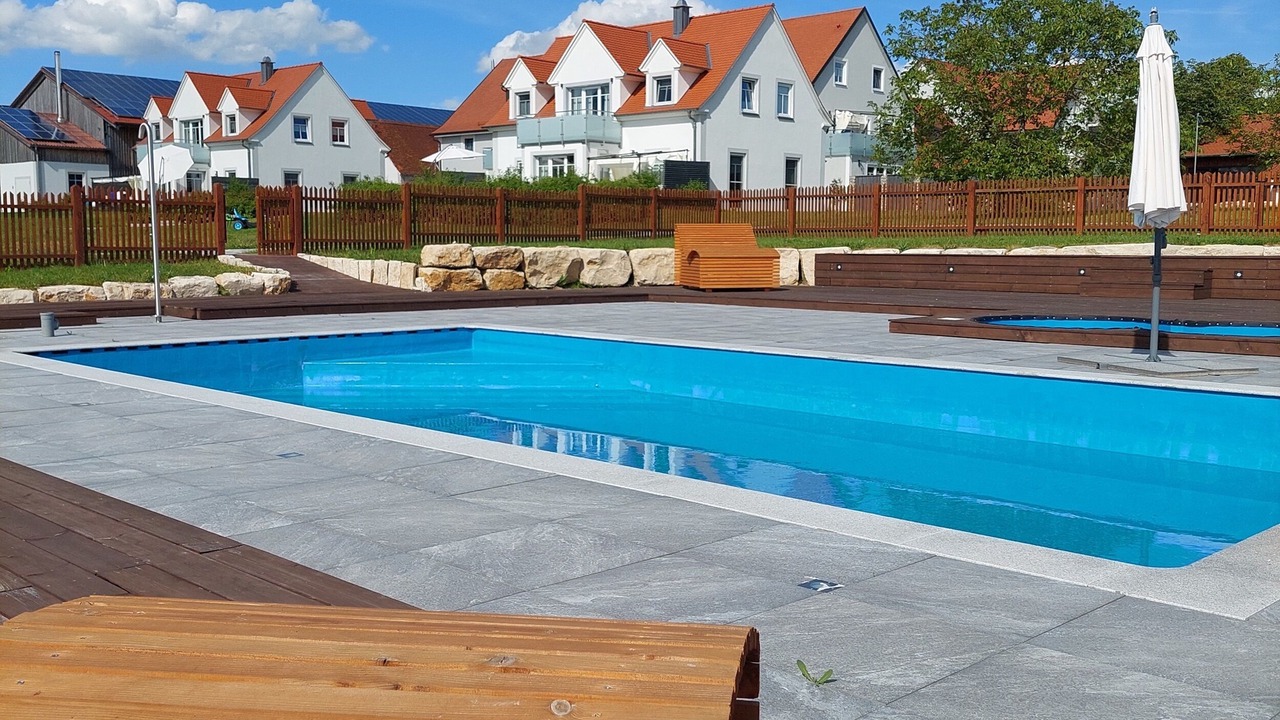 Photo of Outdoor in Feuchtwangen