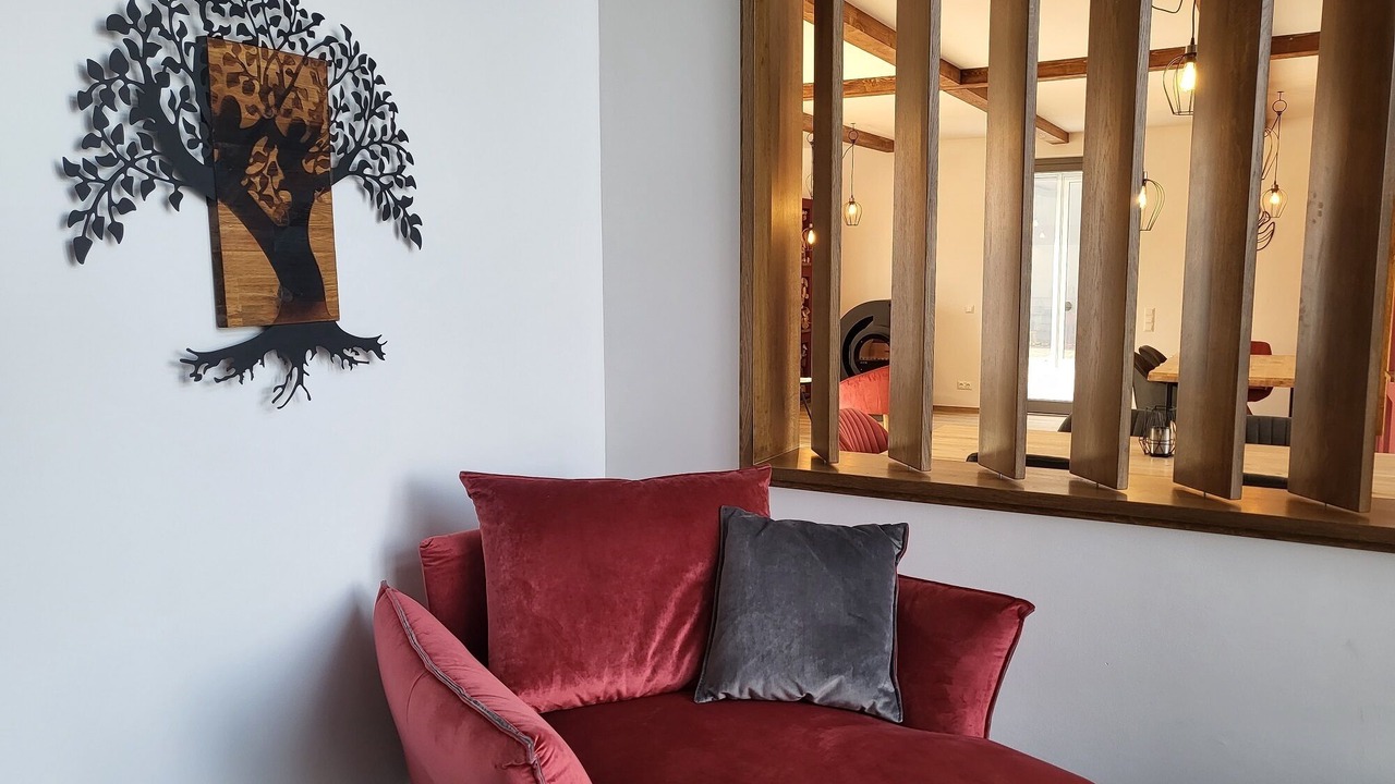 Photo of Livingroom in Feuchtwangen