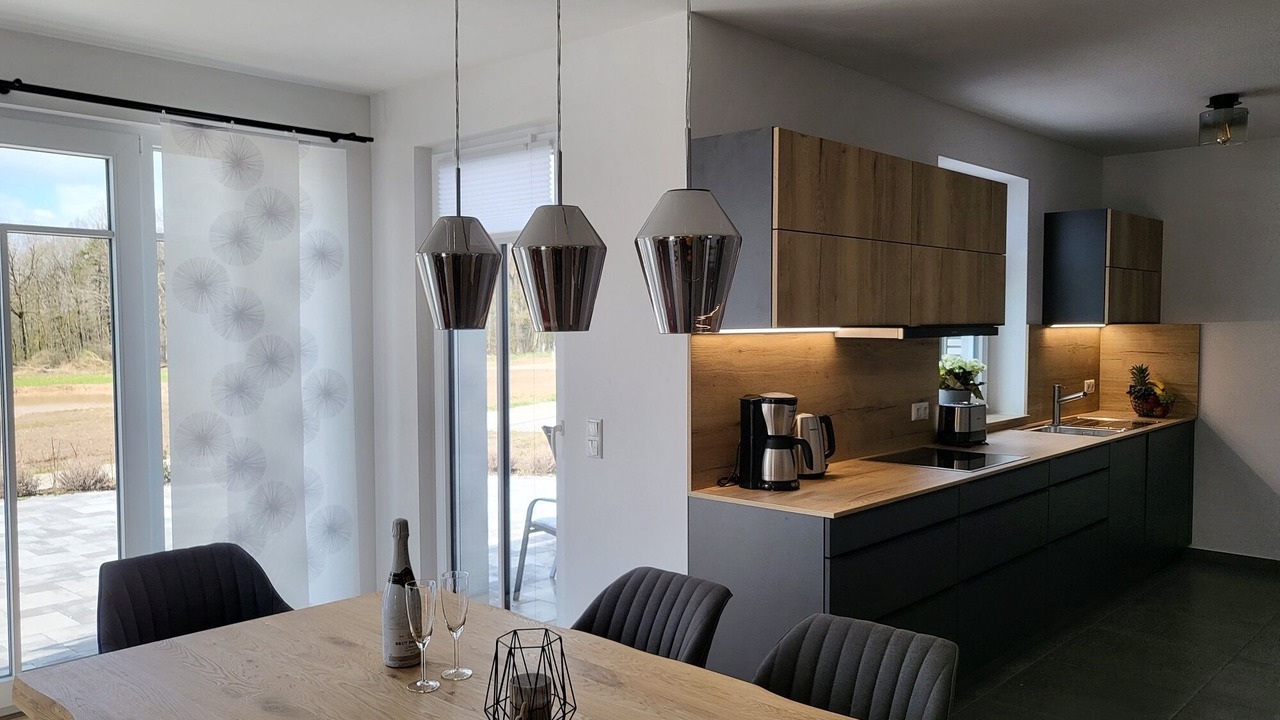 Photo of Kitchen in Feuchtwangen