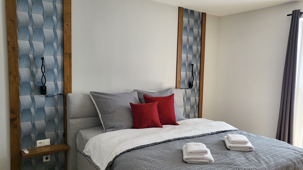Photo of Bedroom in Feuchtwangen