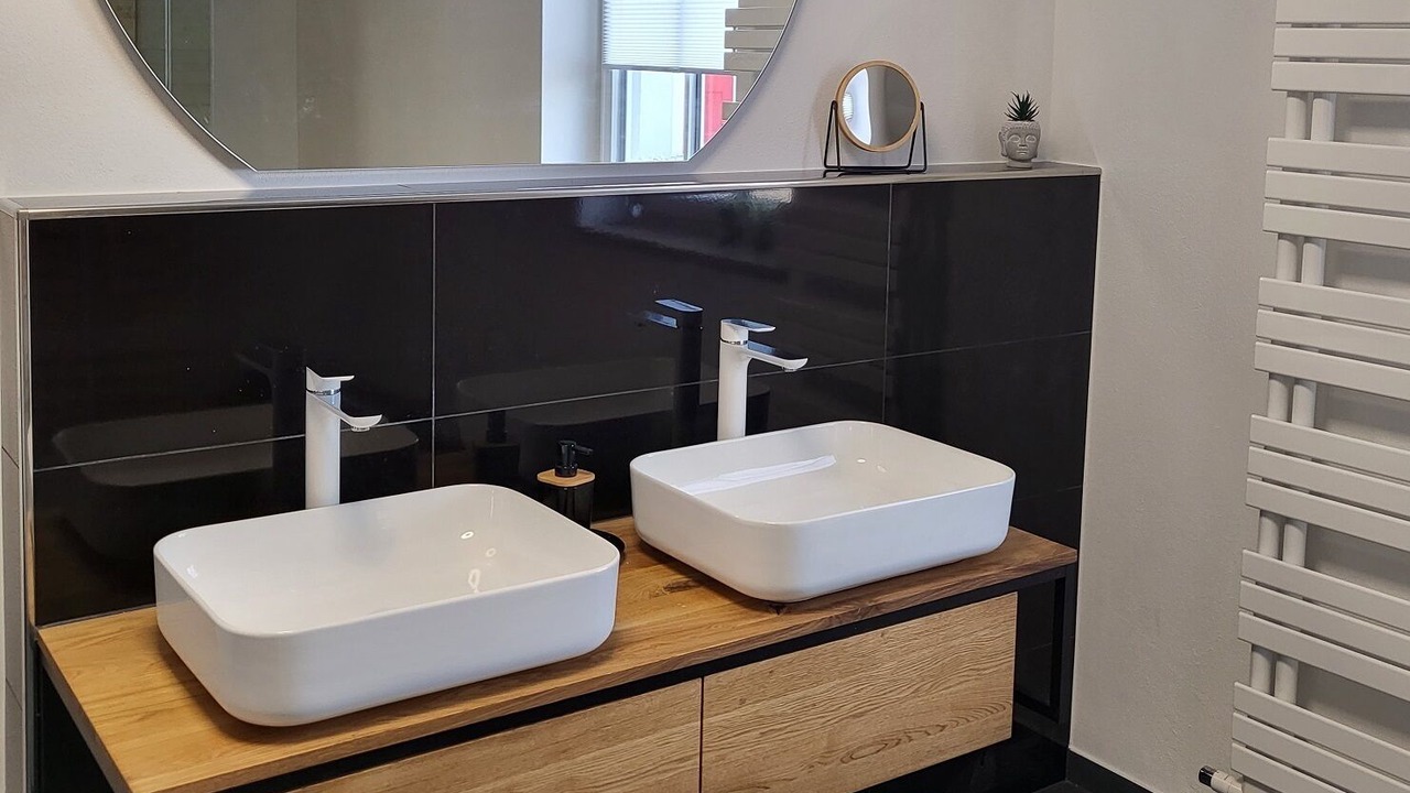 Photo of Bathroom in Feuchtwangen