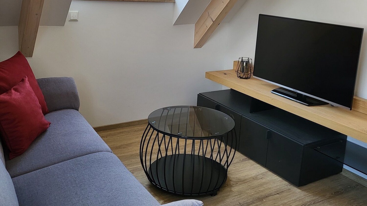 Photo of Livingroom in Feuchtwangen