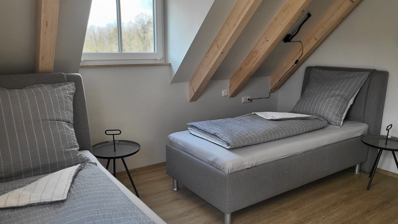 Photo of Bedroom in Feuchtwangen
