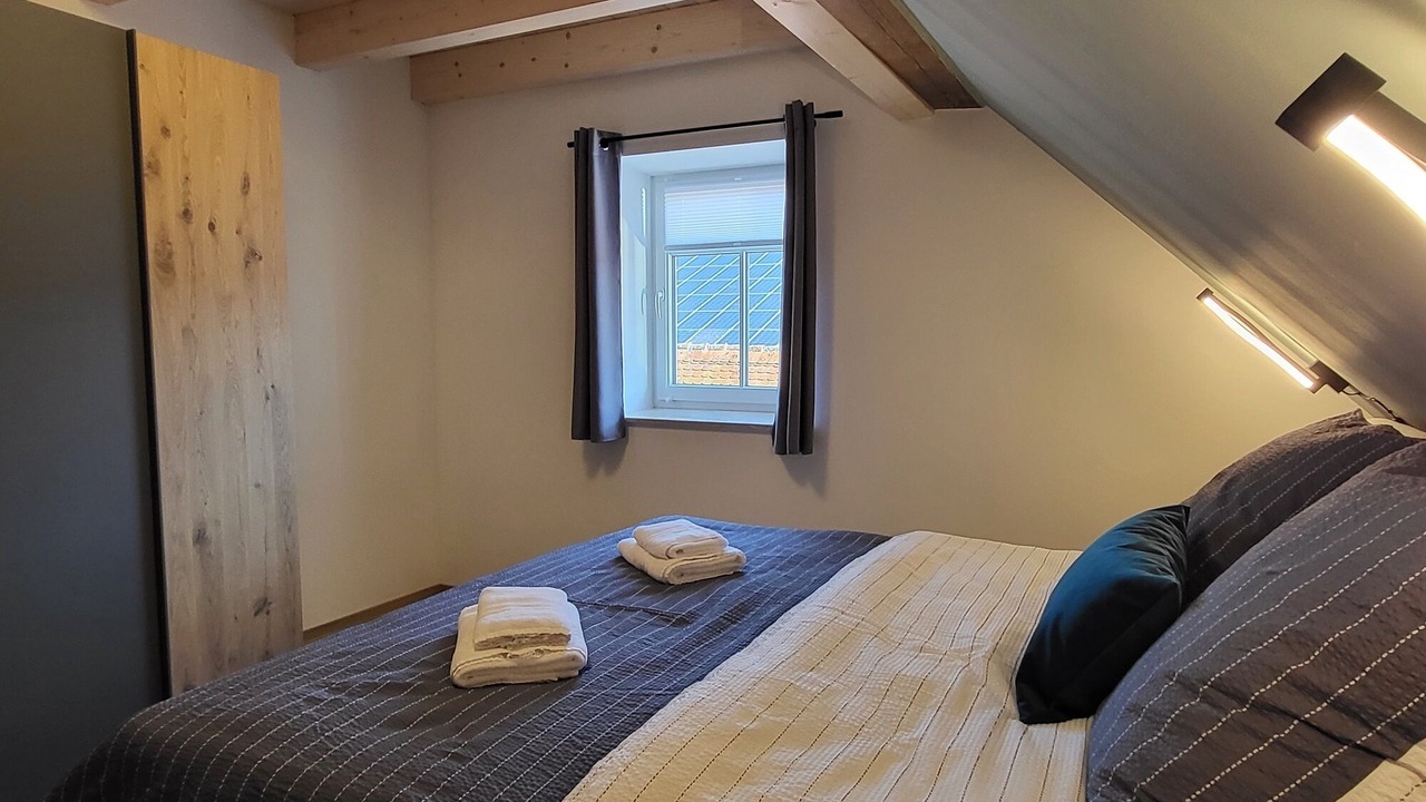 Photo of Bedroom in Feuchtwangen