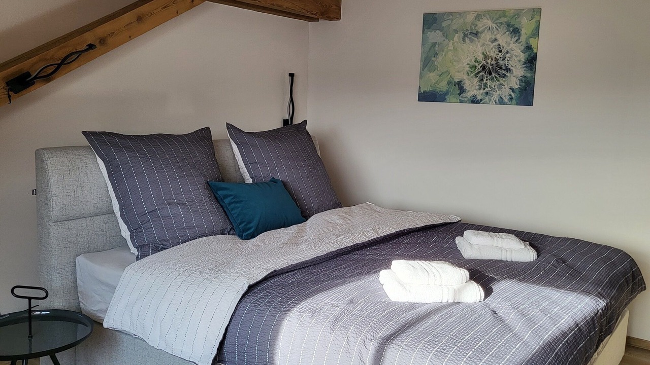 Photo of Bedroom in Feuchtwangen