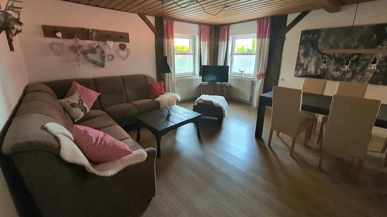 Photo of Livingroom in Innernzell