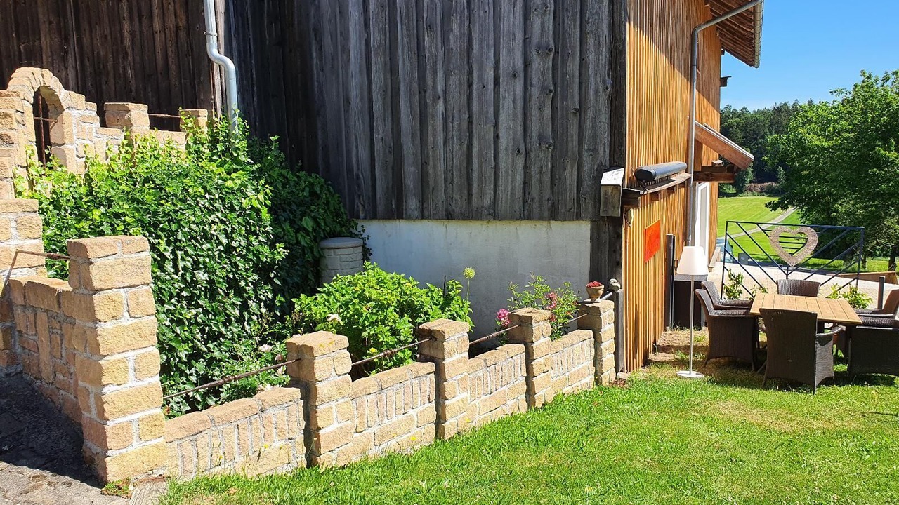 Photo of Outdoor in Innernzell