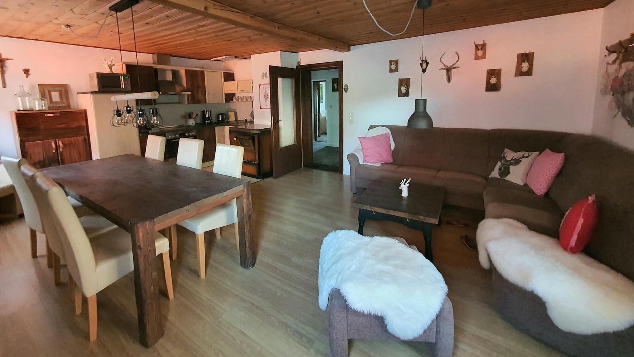 Photo of Livingroom in Innernzell