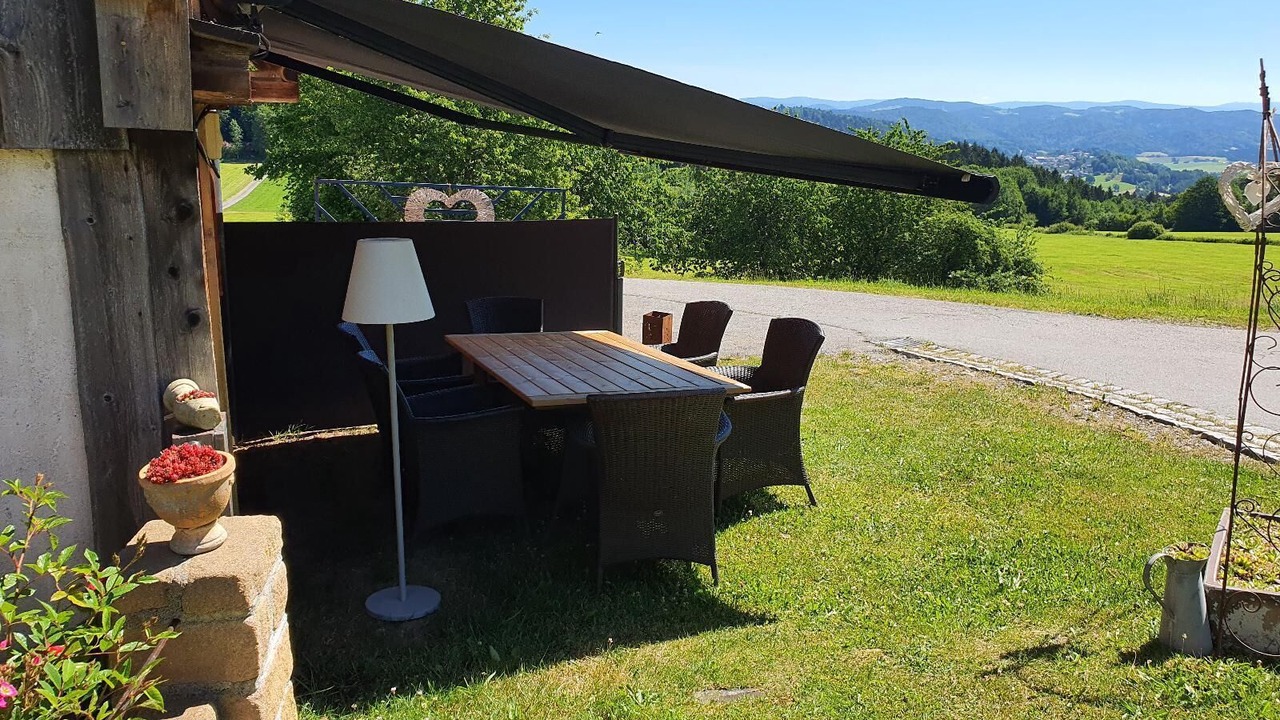 Photo of Outdoor in Innernzell