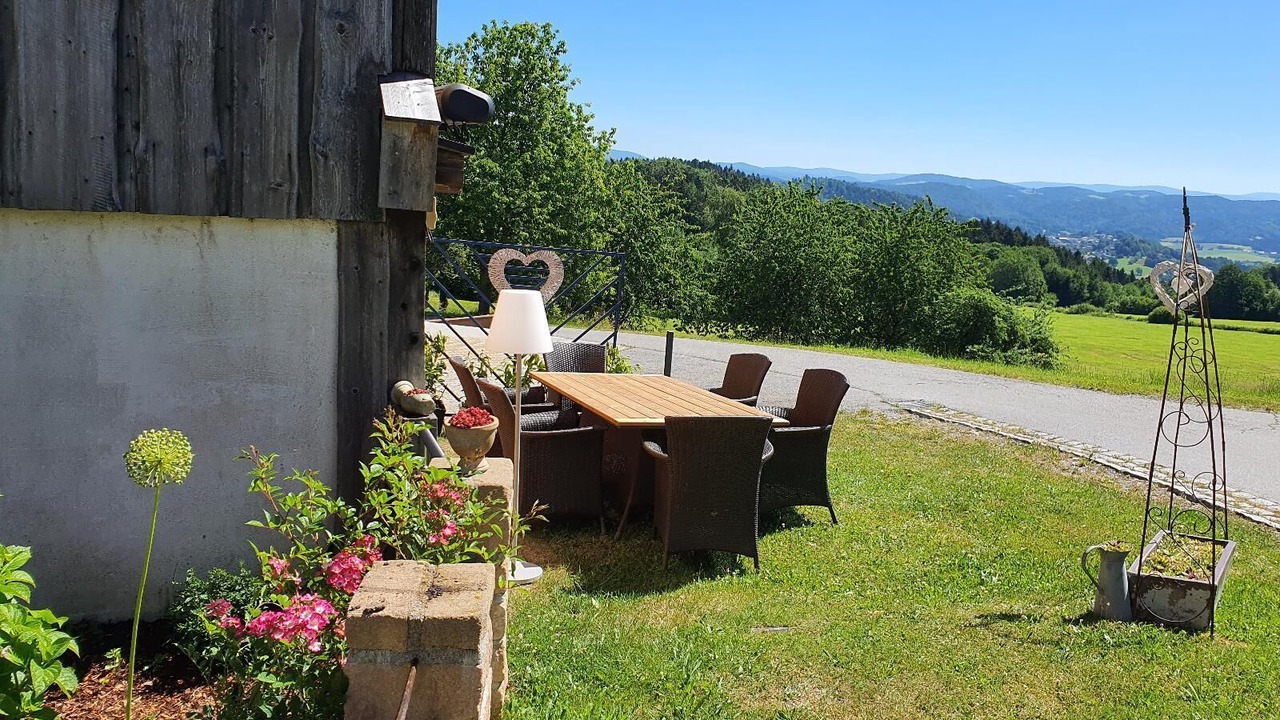 Photo of Outdoor in Innernzell
