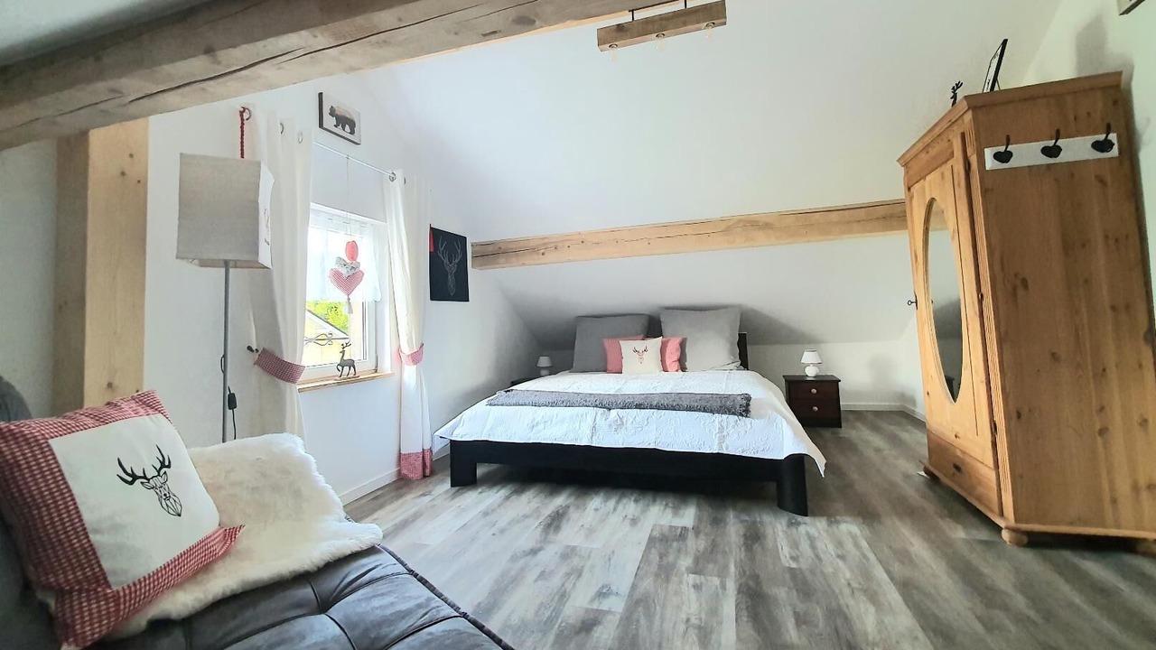 Photo of Bedroom in Innernzell