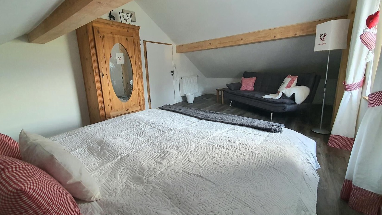 Photo of Bedroom in Innernzell