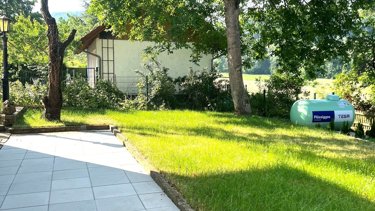 Photo of Outdoor in Zeegendorf