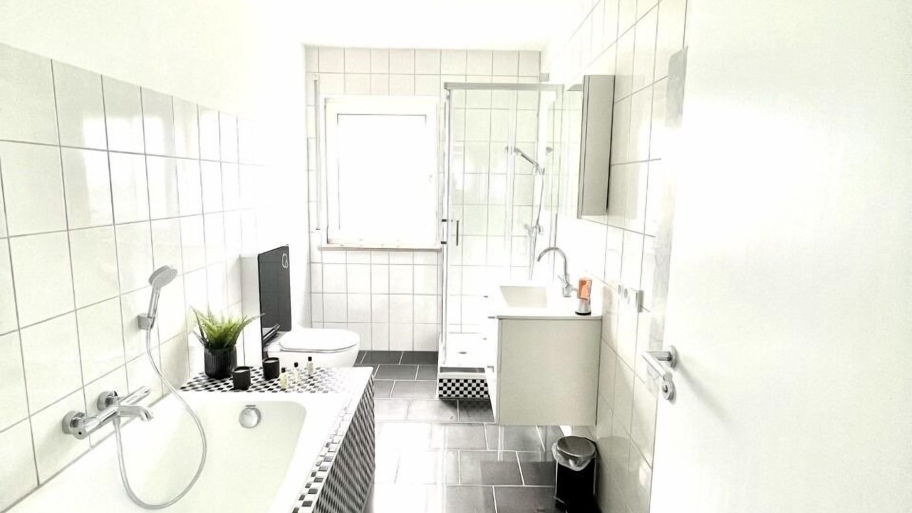 Photo of Bathroom in Zeegendorf