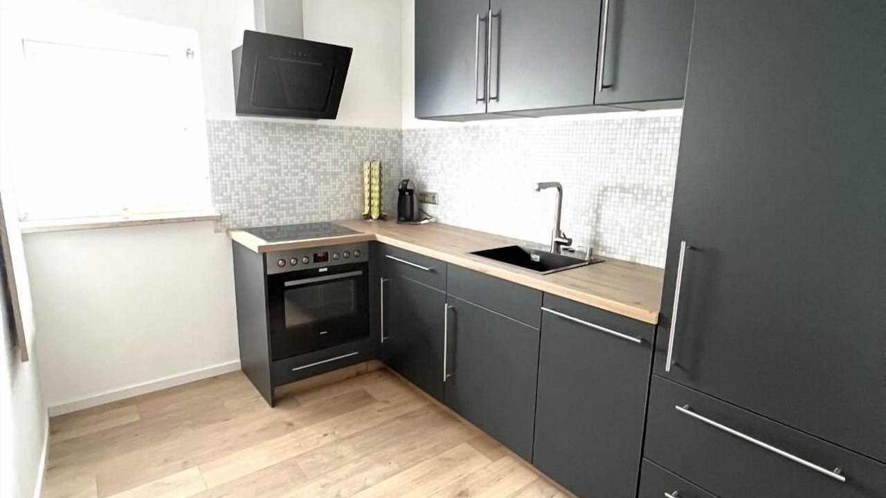 Photo of Kitchen in Zeegendorf