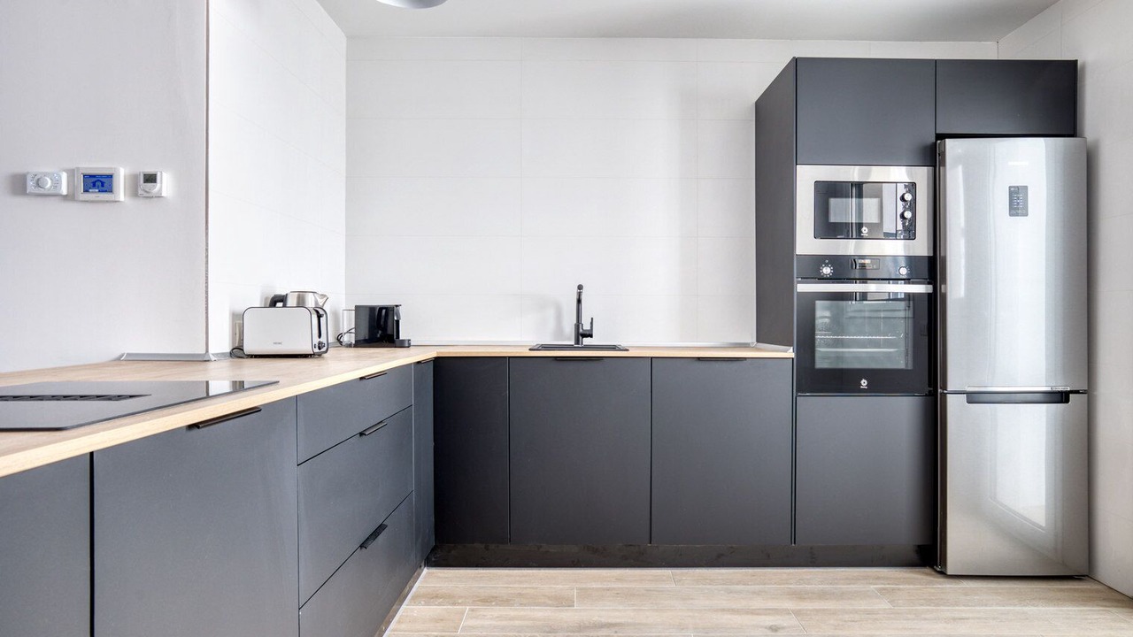 Photo of Kitchen in Chamberi