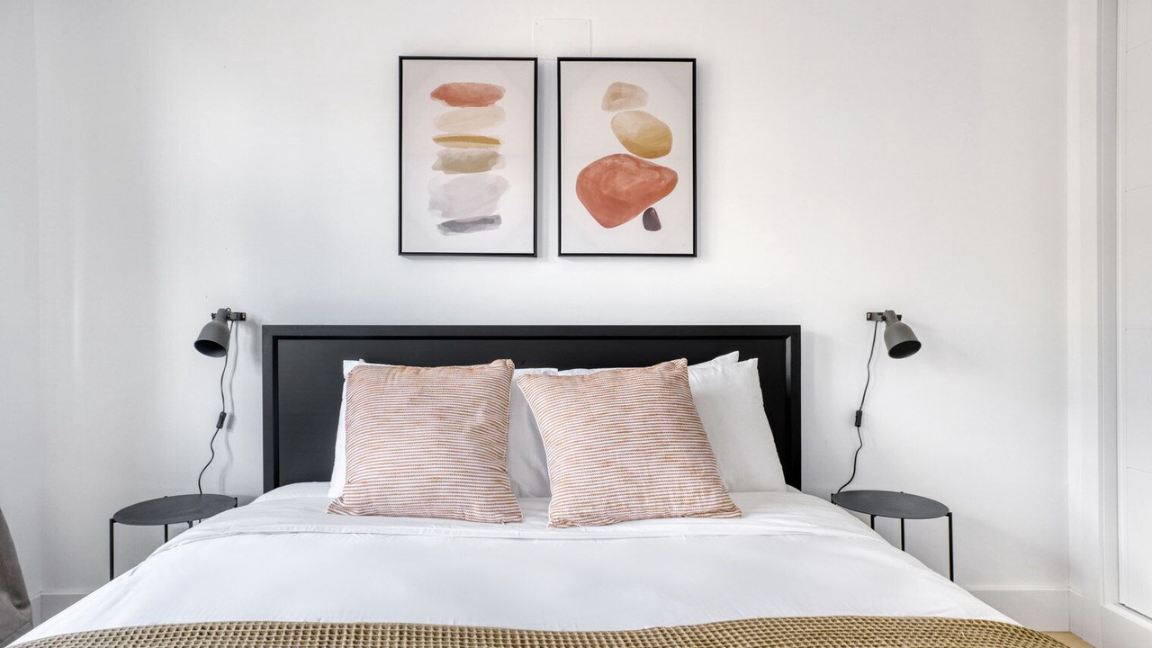 Photo of Bedroom in Chamberi