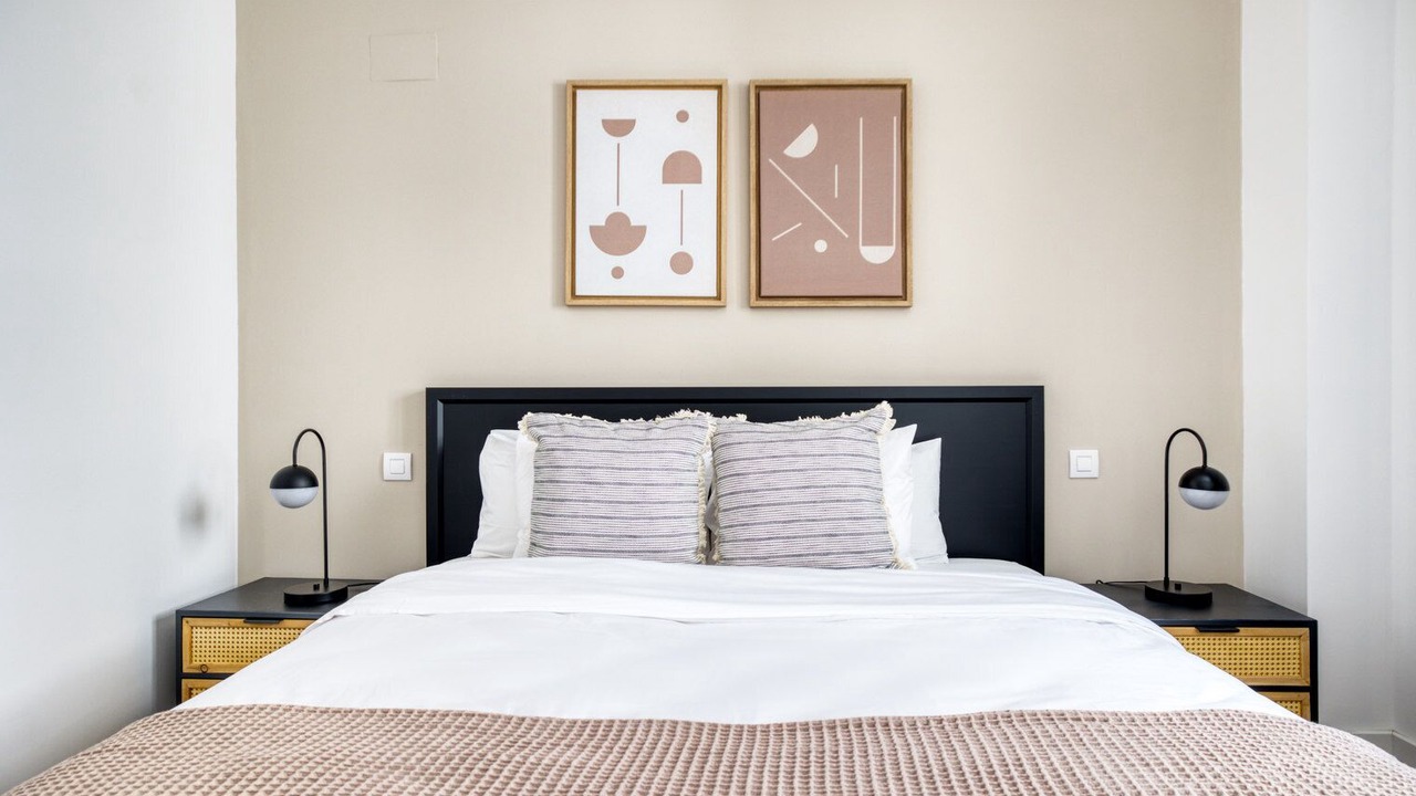 Photo of Bedroom in Chamberi