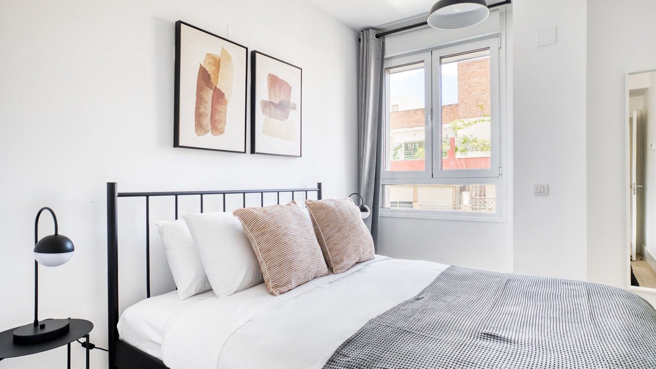 Photo of Bedroom in Chamberi