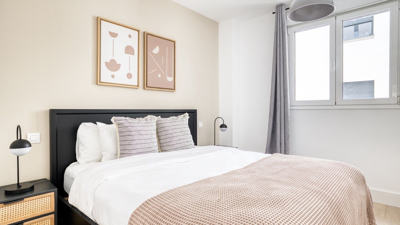 Photo of Bedroom in Chamberi