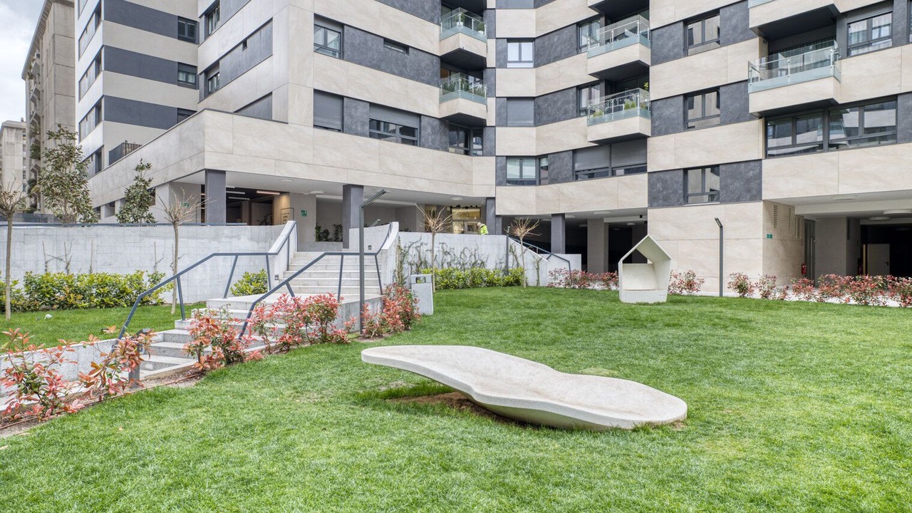 Photo of Outdoor in Chamberi