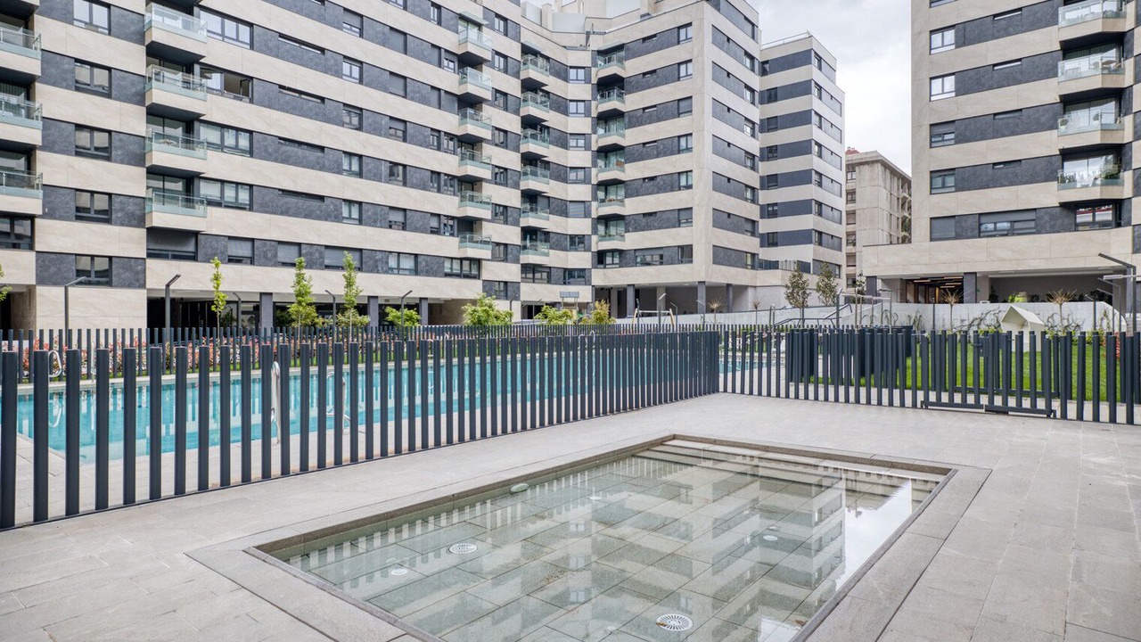 Photo of Outdoor in Chamberi