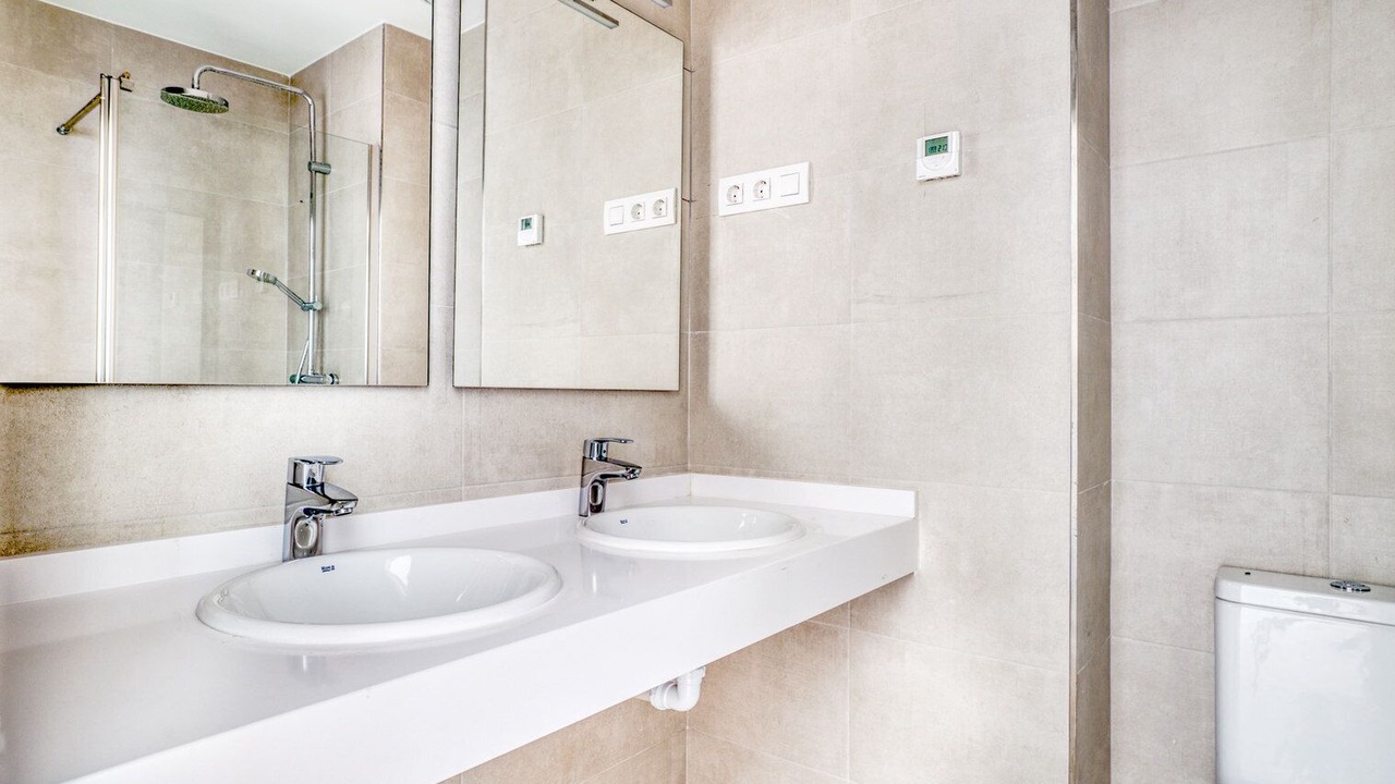 Photo of Bathroom in Chamberi