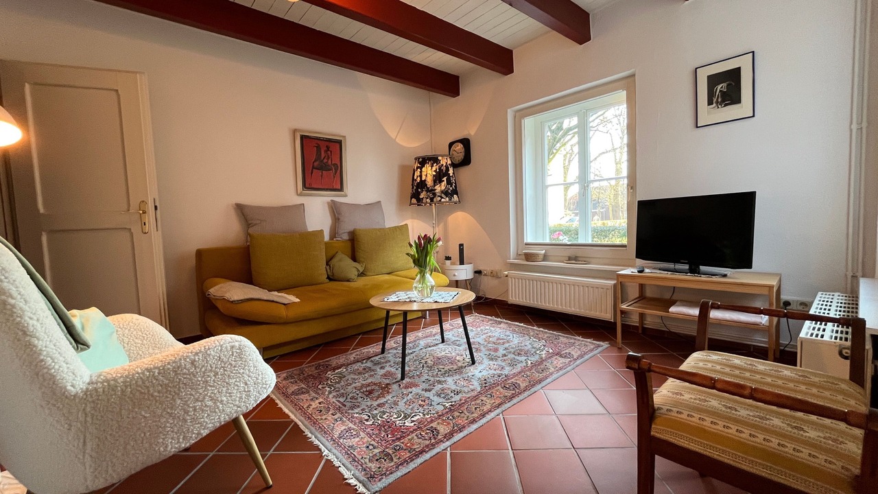 Photo of Livingroom in Weener