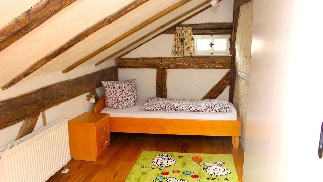 Photo of Bedroom in Dietfurt