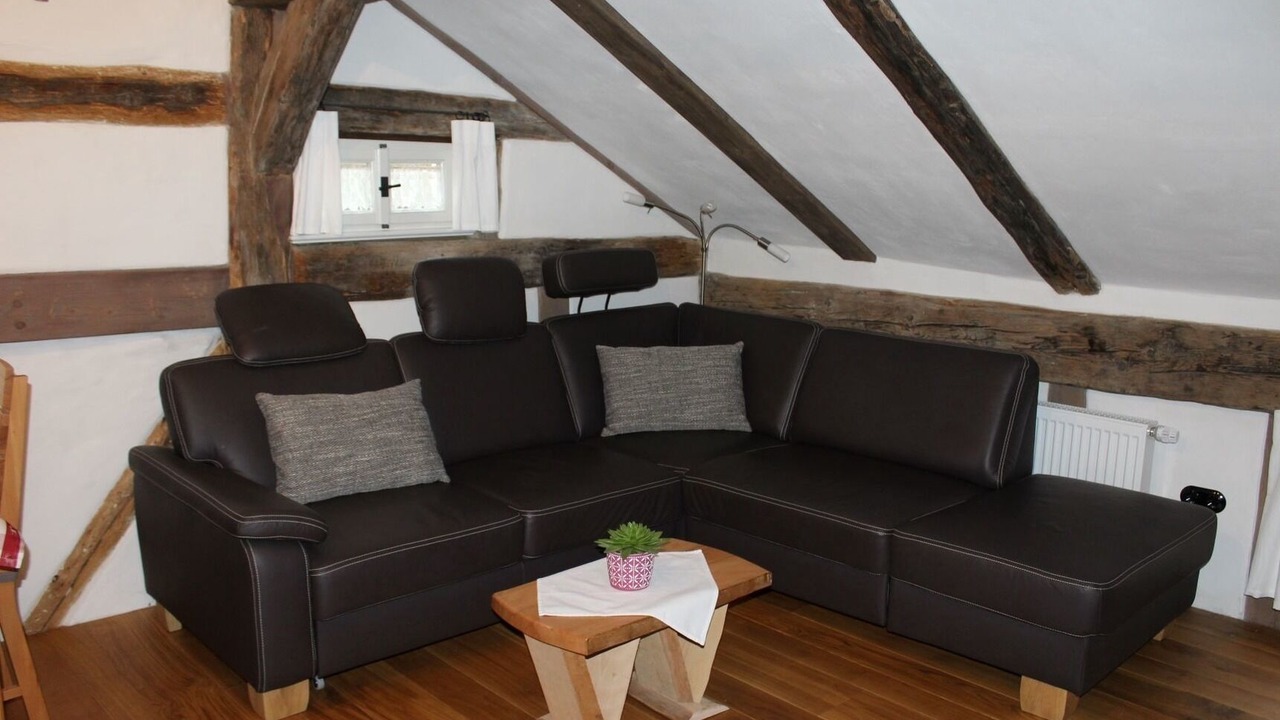 Photo of Livingroom in Dietfurt