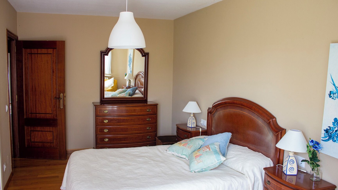 Photo of Bedroom in Teo
