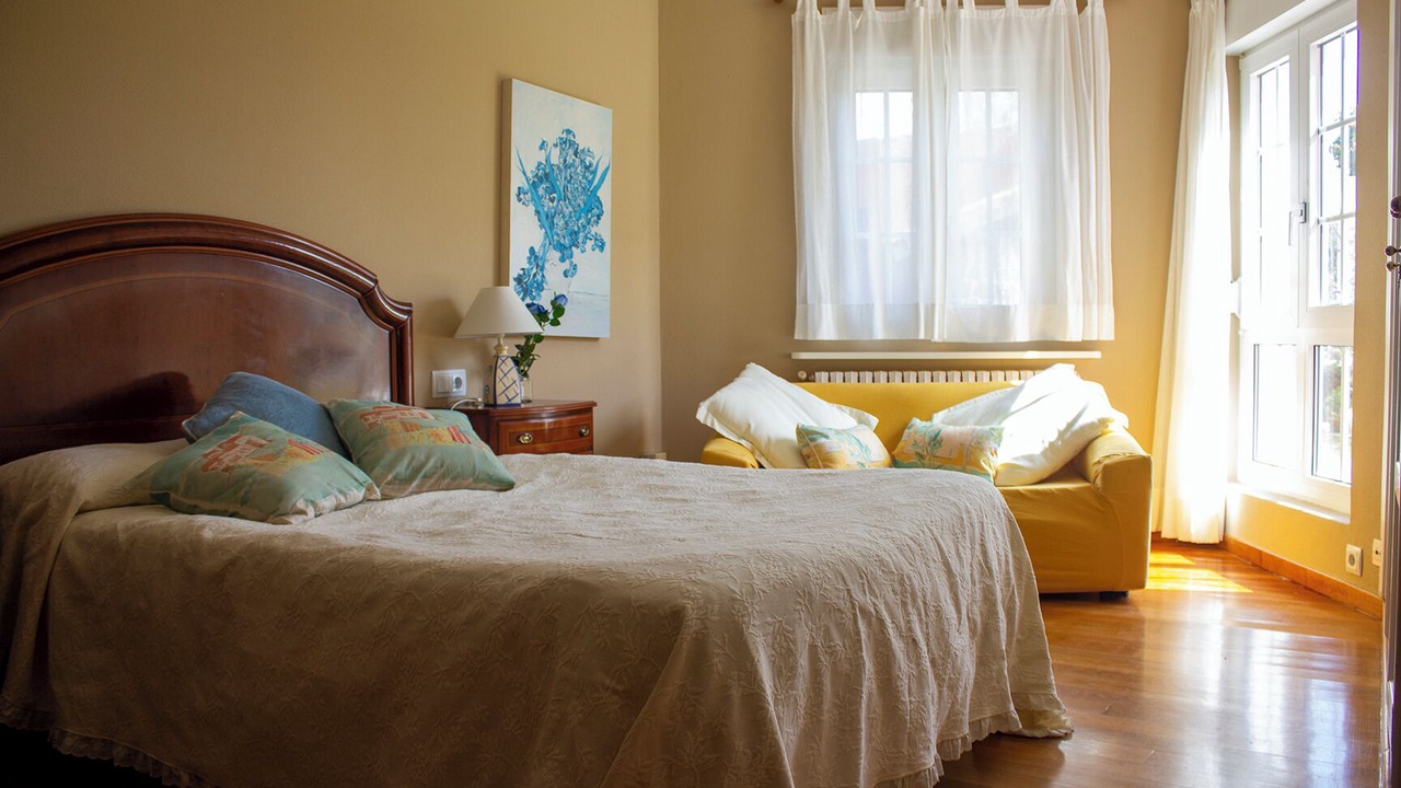 Photo of Bedroom in Teo