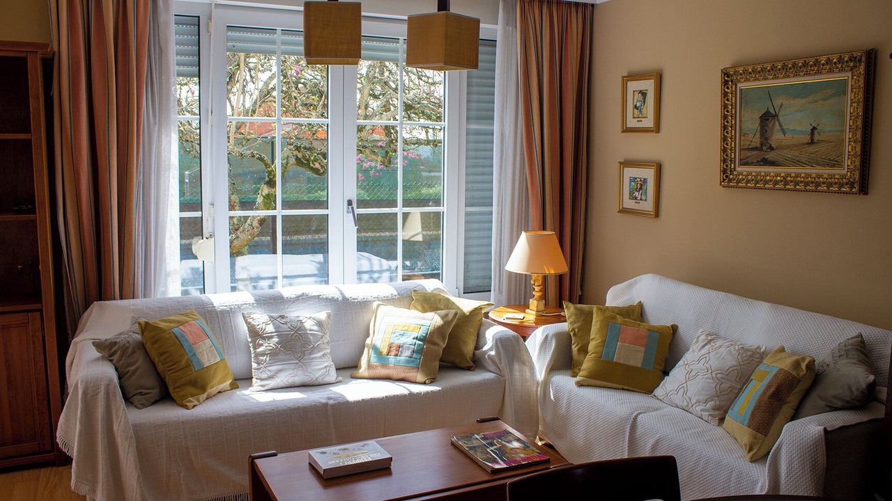 Photo of Livingroom in Teo
