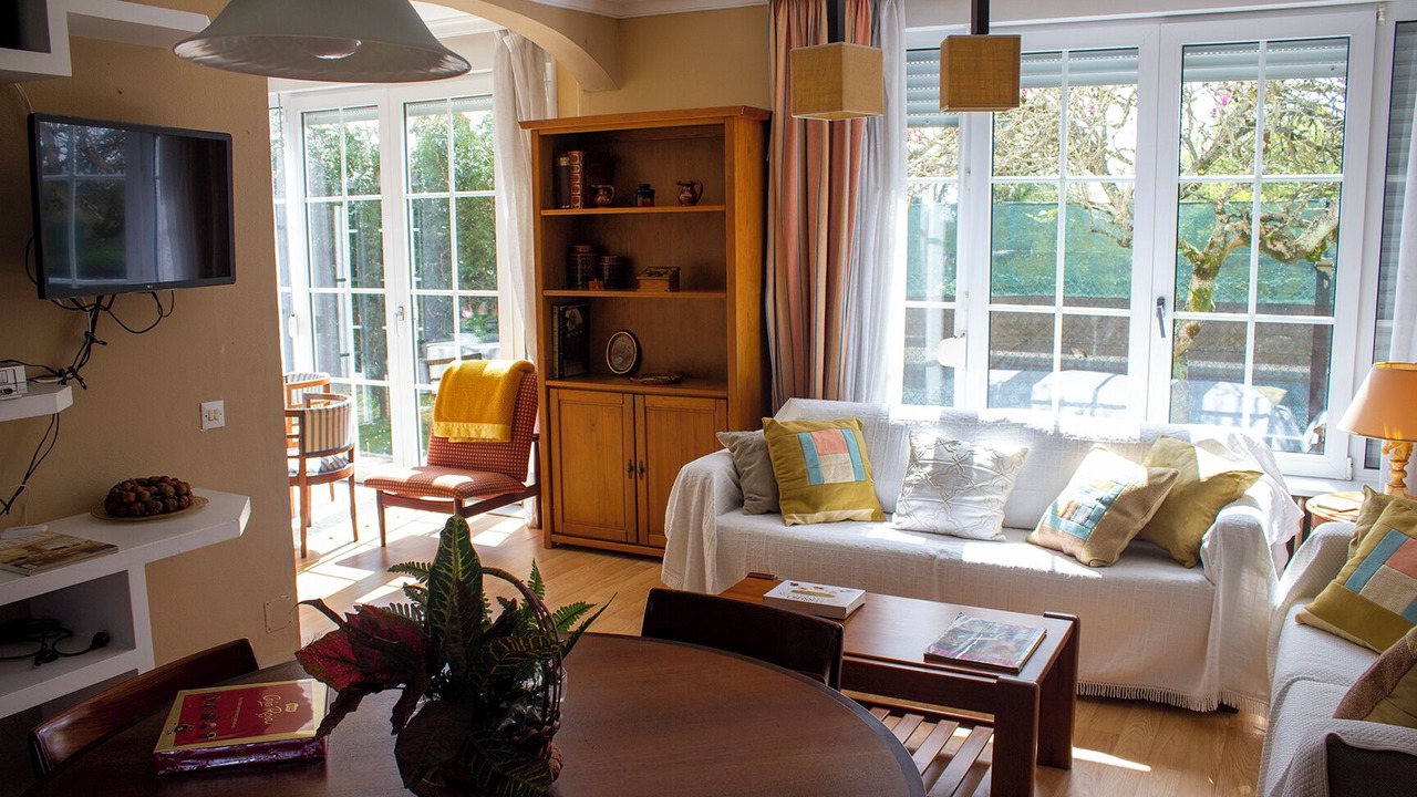 Photo of Livingroom in Teo