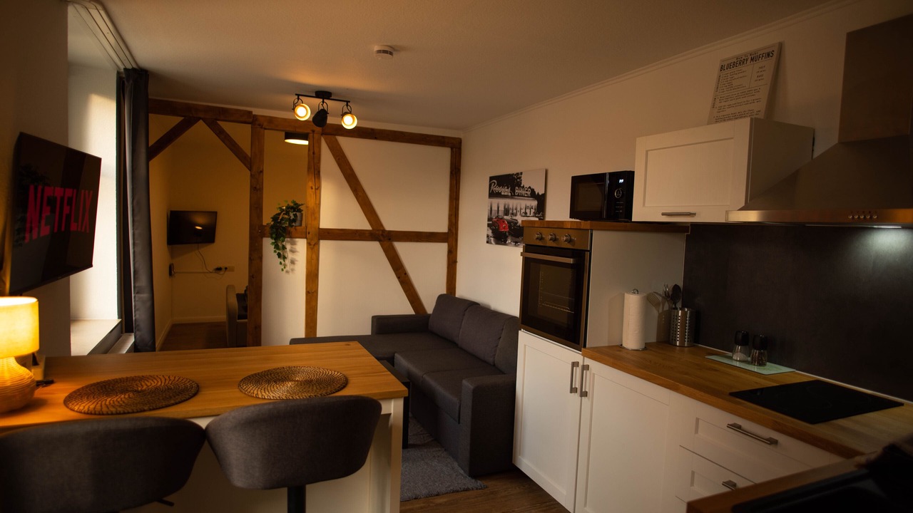 Photo of Livingroom in Bad Rothenfelde