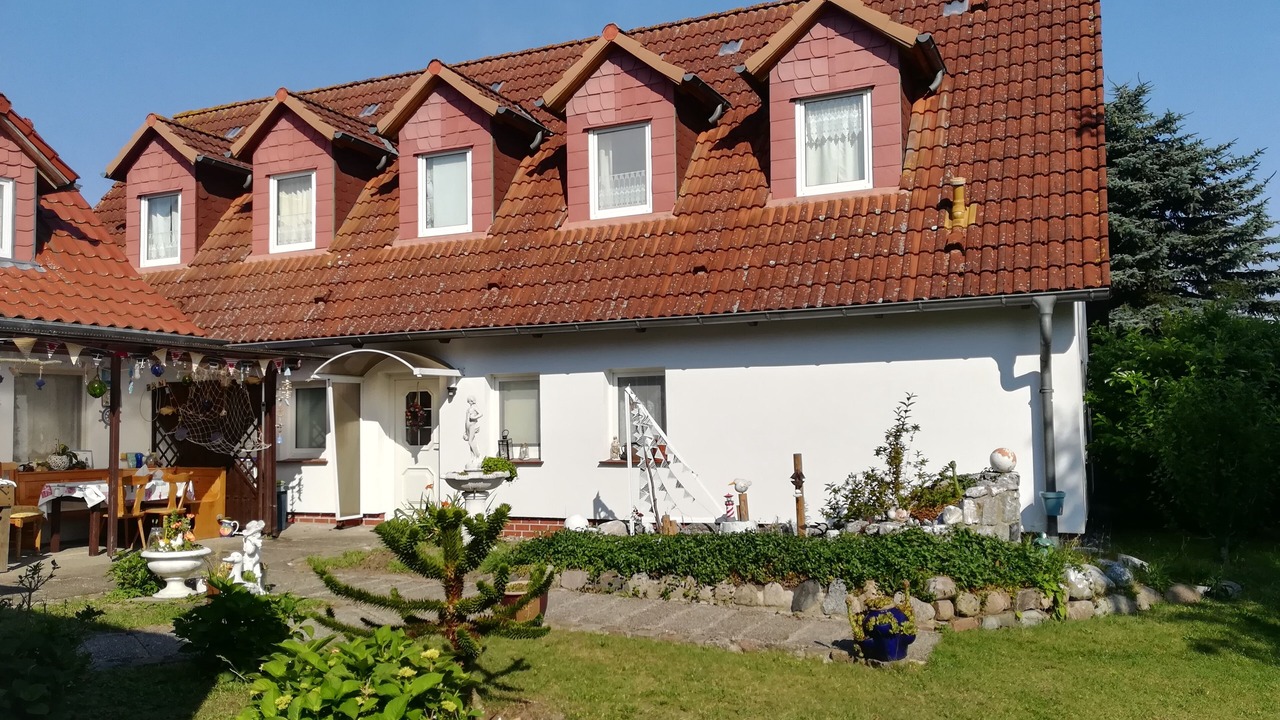 Photo of Outdoor in Trassenheide