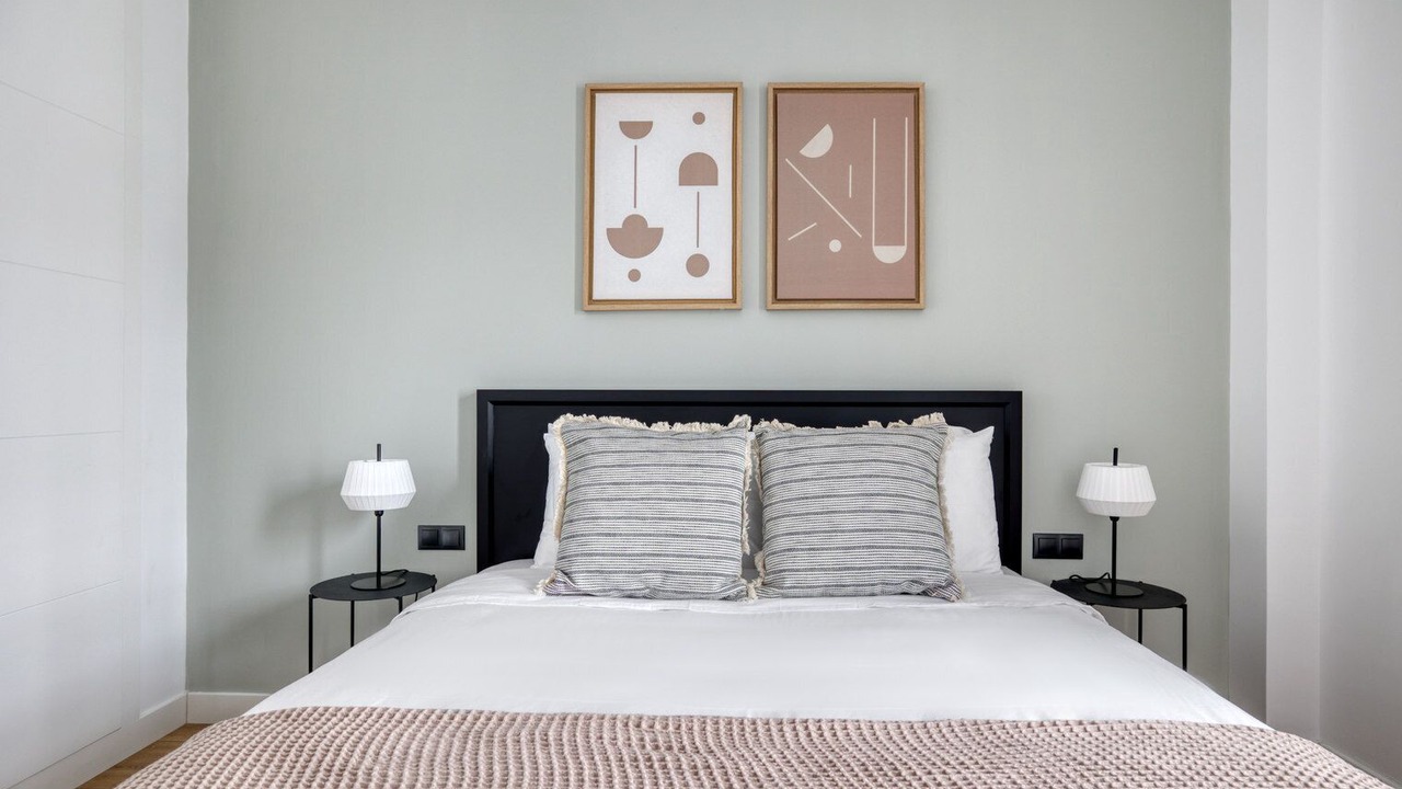 Photo of Bedroom in Salamanca