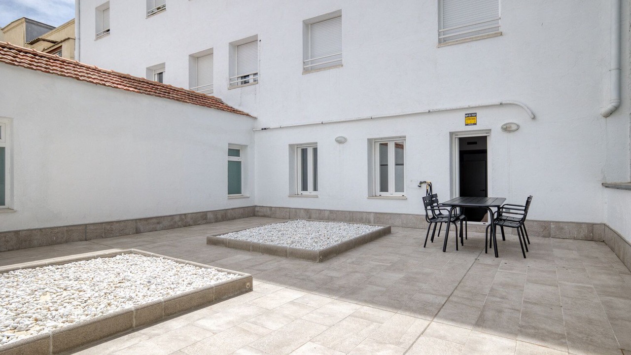 Photo of Outdoor in Salamanca