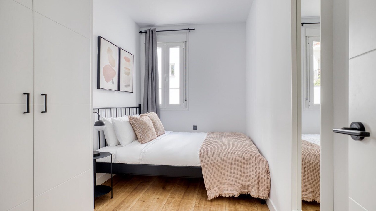Photo of Bedroom in Salamanca