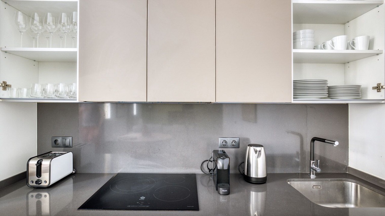 Photo of Kitchen in Salamanca