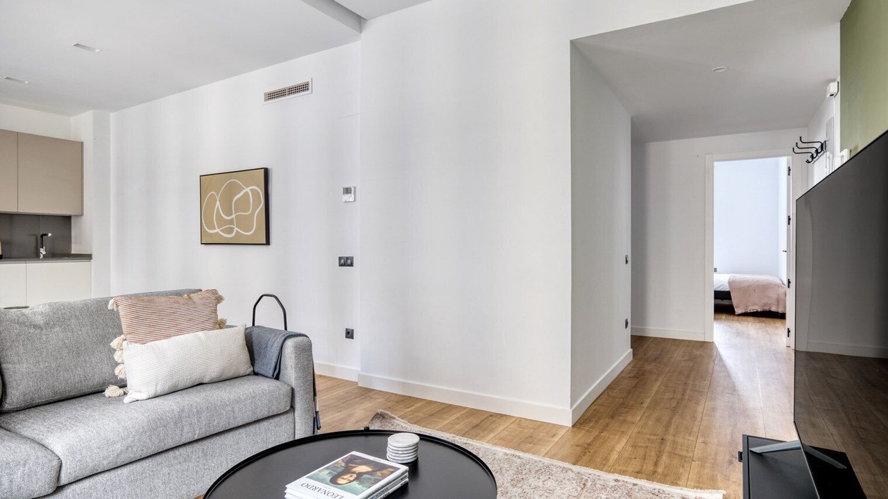 Photo of Livingroom in Salamanca