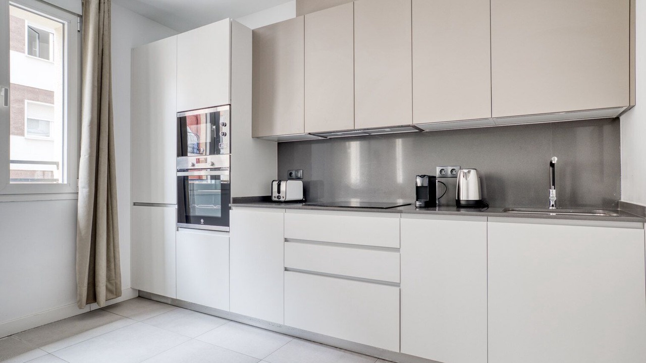 Photo of Kitchen in Salamanca