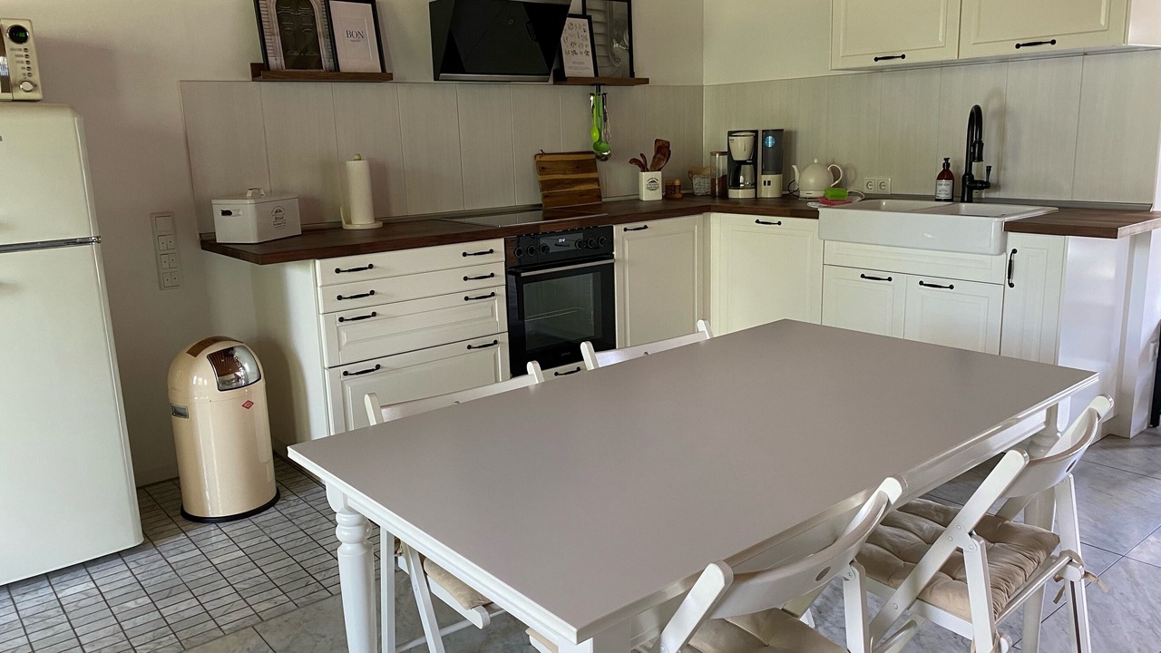 Photo of Kitchen in Rieste